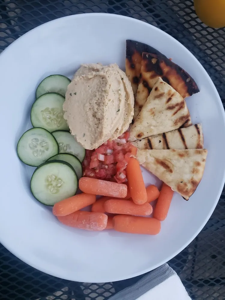 Hummus