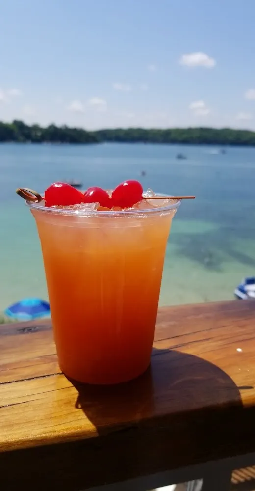 Mai Tai