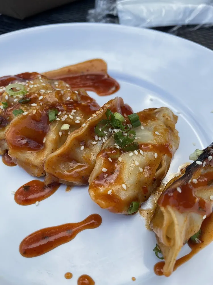 Potstickers